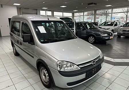 Opel Combo Combi