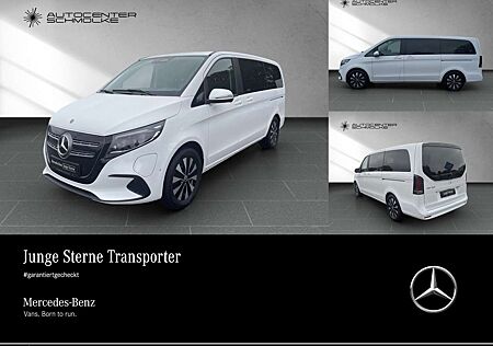 Mercedes-Benz EQV 300 L*NAVI*KLIMAAUTOMATIK*MULTIBEAM*TISCH