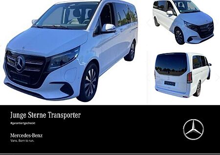 Mercedes-Benz EQV 300 L*NAVI*KLIMAAUTOMATIK*MULTIBEAM*TISCH