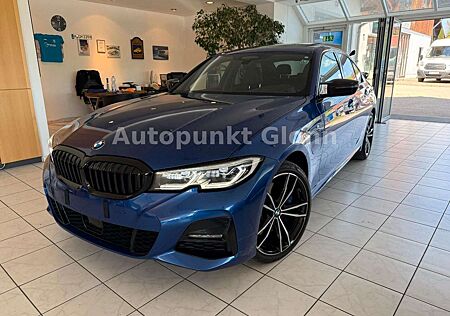 BMW 330 e Lim. M Sport*Gestik*Schiebed.*HUD