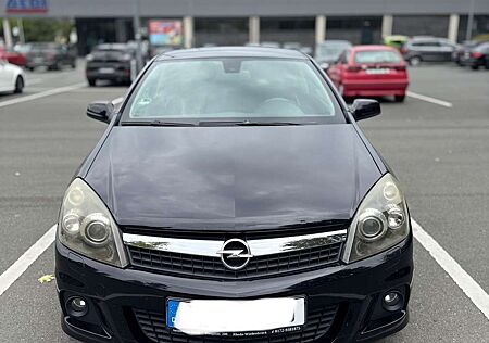 Opel Astra 1.6 16V Coupe