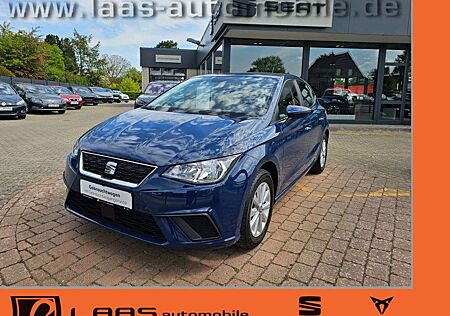 Seat Ibiza 1.0MPI Style -AHK/Sitzh.-