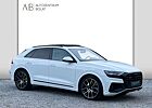 Audi Q8 50 TDI quattro°3 x S-LINE°LUFT°FINANZIERUNG