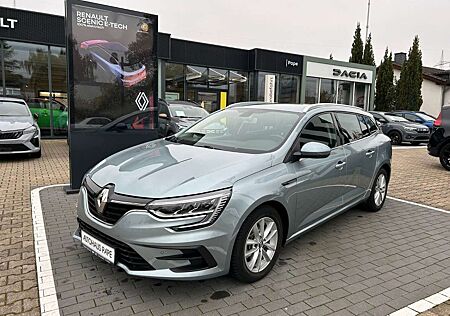 Renault Megane IV Grandtour Zen "TOP GEPFLEGT"