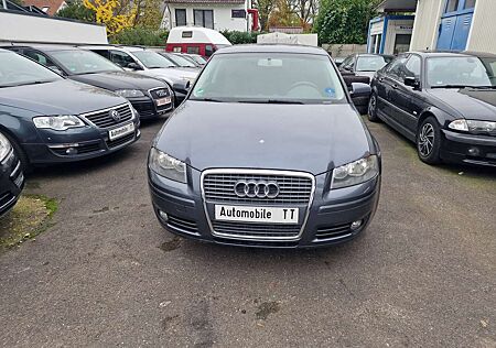 Audi A3 2.0 FSI Ambition