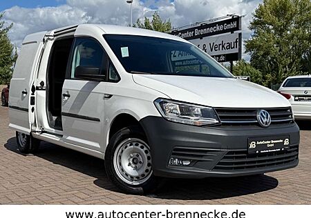 VW Caddy Volkswagen Nfz Maxi Kasten*Navi*AHK*19%MwSt*