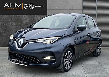 Renault ZOE Intens R135 ZE50 inkl. Kaufakku STANDHEIZUNG