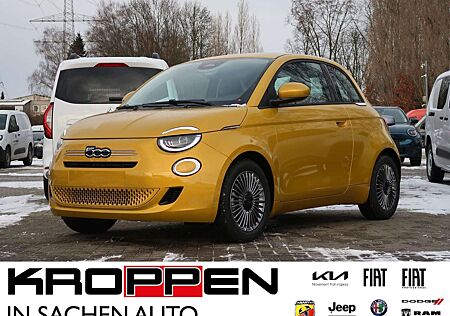 Fiat 500 Hybrid Limousine Torino Carplay/Android Auto