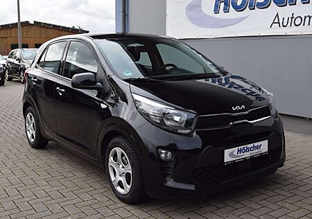 Kia Picanto Edition 7,Sitzh,Lenkradh,DAB Radio,Tempo