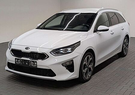 Kia XCeed Ceed SW / cee'd SW Ceed SW Spirit LED/Navi/JBL/SHZ/Kam/SCC/17-LM