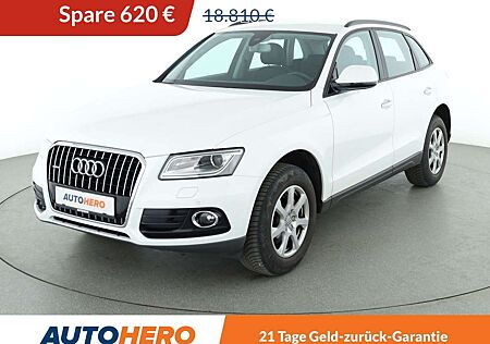 Audi Q5 2.0 TFSI quattro*XENON*ACC*PDC*SHZ