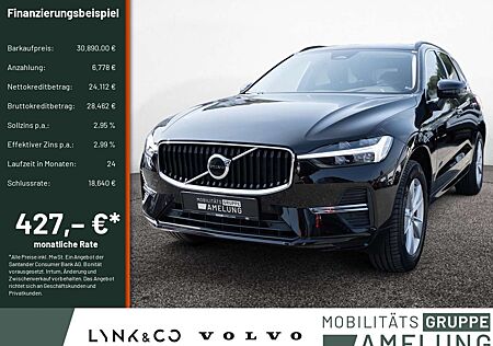 Volvo XC 60 XC60 B4 Core KEYLESS PDC KAMERA NAVI AHK LED