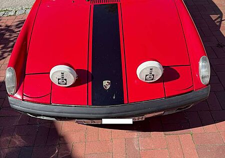 Porsche 914 2,0 /4