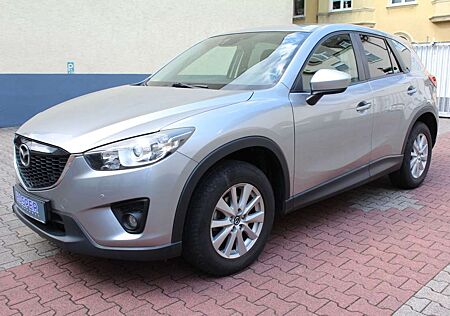 Mazda CX-5 Sendo AWD (NAVI / SHZ / PDC / AHK / BOSE)