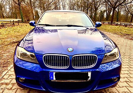 BMW 325 E90 //M-Packet//"Benziner"