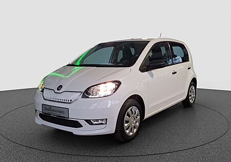 Skoda Citigo e iV Ambition USB Anschluss / Freisprech. / Lad...