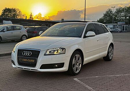 Audi A3 Sportback 1.4 TFSI Ambition * DSG * XENON *