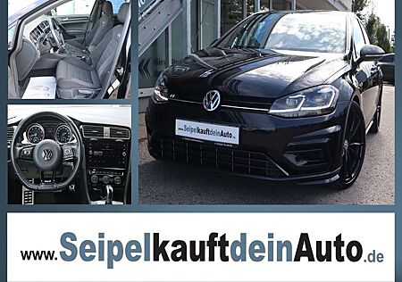 VW Golf Volkswagen VII R Performance*AKRAPOVIC*ACC*KAMERA*