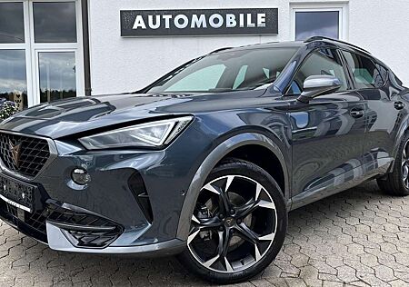 Cupra Formentor 1.5TSI DSG ACC NAVI KAMERA LEDER BEATS