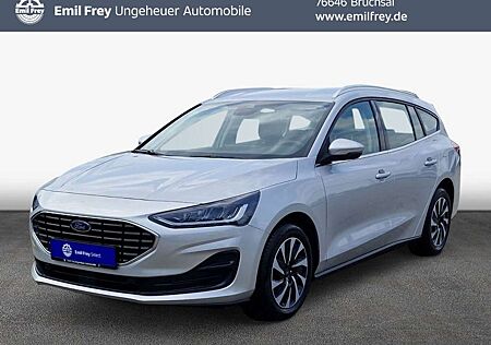 Ford Focus Turnier 1.0 EcoBoost Start-Stopp-System TITA