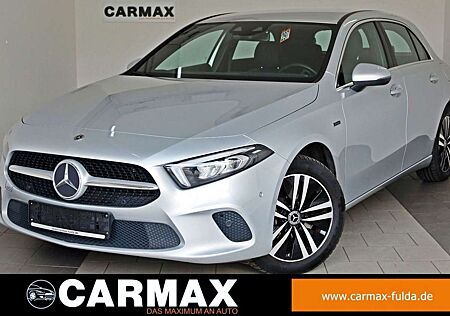 Mercedes-Benz A 250 e Progressive, Leder,Navi,LED,SH,Kamera,DAB