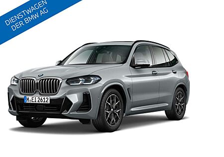 BMW X3 xDrive30i M Sport / NP= 82.820,- / Pano /