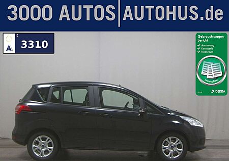 Ford B-Max gebraucht kaufen Ford B-Max 1.0 EB SYNC Edition Shz PDC