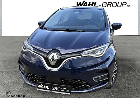 Renault ZOE RIVIERA R135 Z.E. 50 *RFK*NAVI*