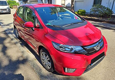 Honda Jazz 1.3 i-VTEC Trend