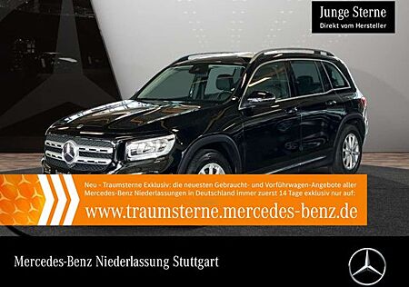 Mercedes-Benz GLB 200 d PROGRESSIVE+AHK+8G