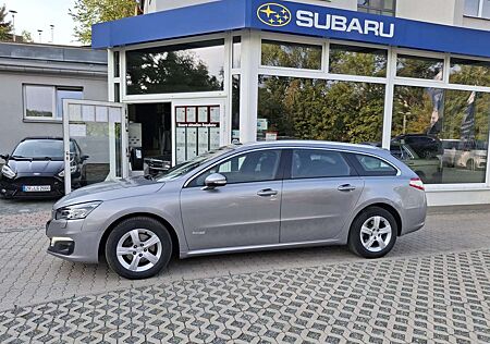 Peugeot 508 Business-Line