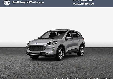 Ford Kuga 1.5 EcoBoost ST-LINE AHK+PDC+LED+NAVI