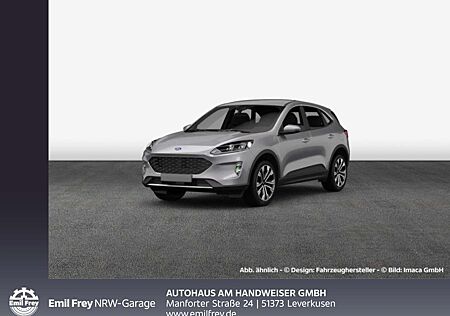 Ford Kuga 1.5 EcoBoost ST-LINE