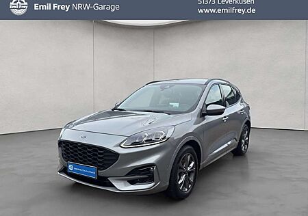 Ford Kuga 1.5 EcoBoost ST-LINE AHK+PDC+LED+NAVI