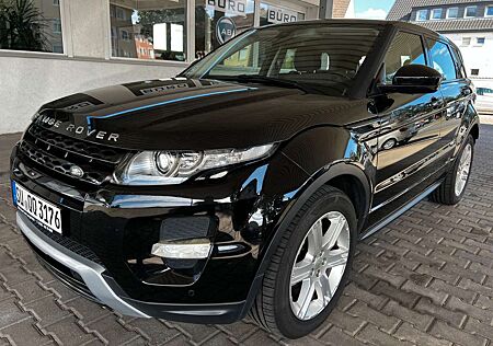 Land Rover Range Rover Evoque Dynamic