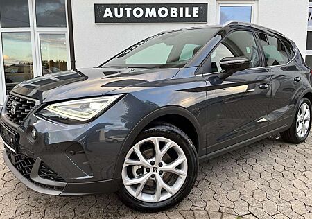 Seat Arona FR 1.0 TSI DSG LED NAVI ACC KAMERA PDC DAB