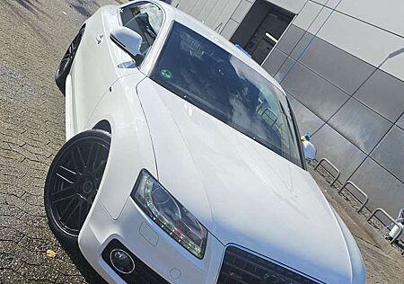 Audi A5 2.0 TFSI