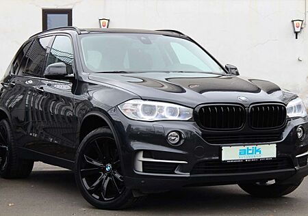 BMW X5 xDrive30d 1.HAND! KAMERA 20ZOLL SPORT-Autom.
