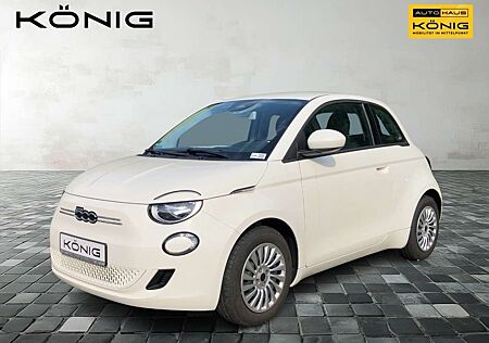 Fiat 500E 42 kw/h