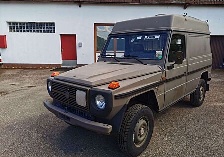 Mercedes-Benz G 230 KLIMA / STANDHEIZUNG