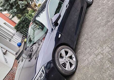 Opel Insignia Grand Sport 2.0 Diesel Automatik Business Edition