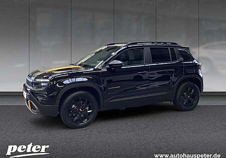 Jeep Avenger 4xe The North Face 1.2l T3 eAWD 145 PS