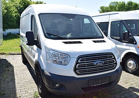 Ford Transit 350 L3H2 Trend Kasten * KLIMA *