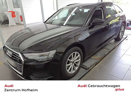Audi A6 40 TDI S tro*LED*Navi+*Tour*AHK*
