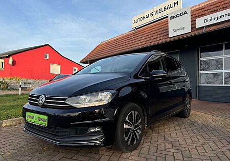 VW Touran Volkswagen IQ.DRIVE 2,0 TDI DSG 7 Sitze/ACC/AHK