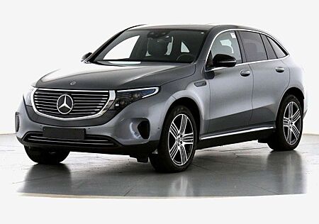Mercedes-Benz EQC 400 400 4Matic AHK / LED / Keyless / SHZ