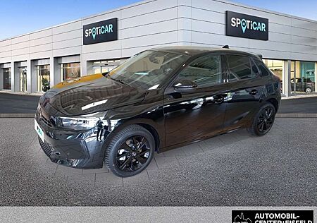 Opel Corsa 1.2 Direct Injection Turbo Hybrid 48 V GS