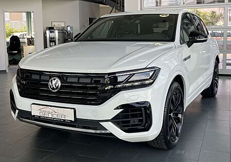 VW Touareg Volkswagen 4M. 3.0 TDI"R-Line/Matrix/360°/Standhzg"