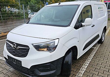 Opel Combo Life Motor neu, TOP