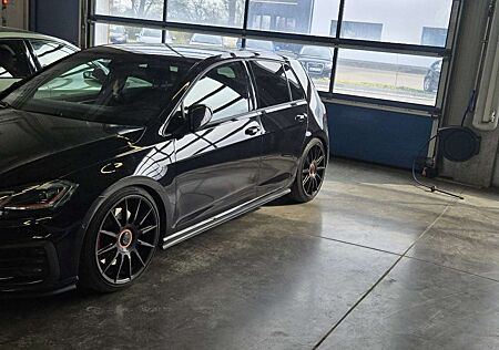 VW Golf GTI Volkswagen 3p 2.0 tsi Performance 245cv dsg